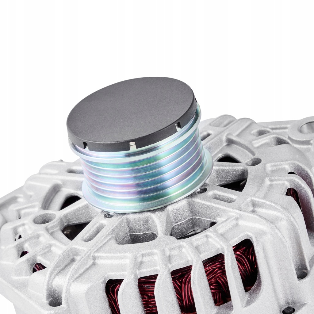 Генератор автомобильный pn11258 к modeli nissana l4 2.5l sentra 2007-2012 Киев