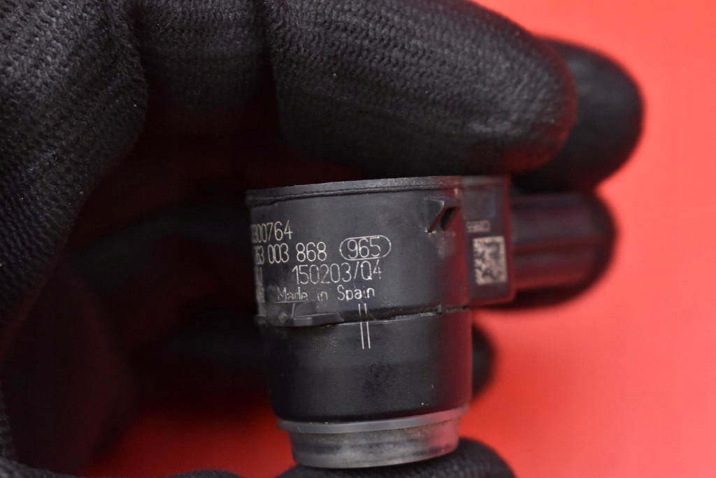 фото №8, Датчик парковки перед pdc 13300764 opel mokka a 12-15