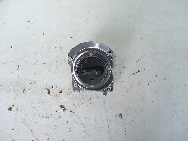 фото №1, Crafter ii man tge перемикач вимикач світла