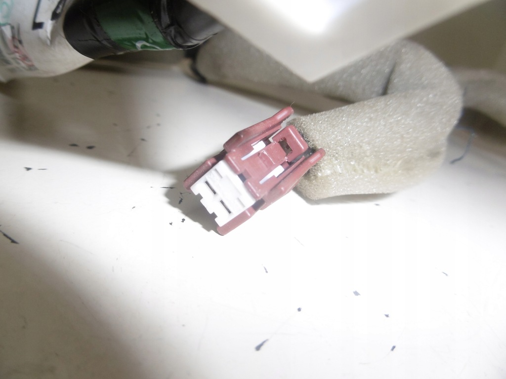 фото №7, Жгут электропроводка дверь правый задняя infiniti q50