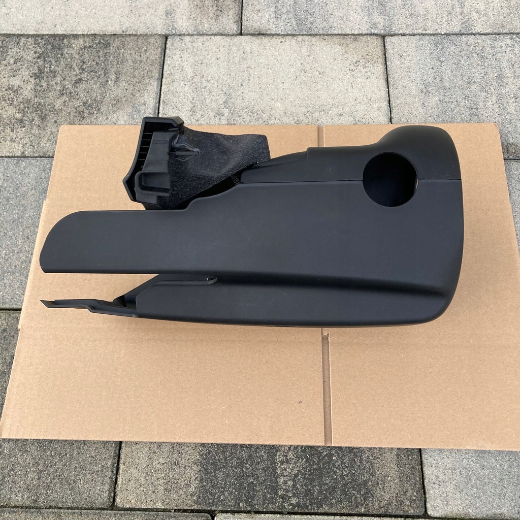 фото №6, Audi a3 8v защита колонки рулевого