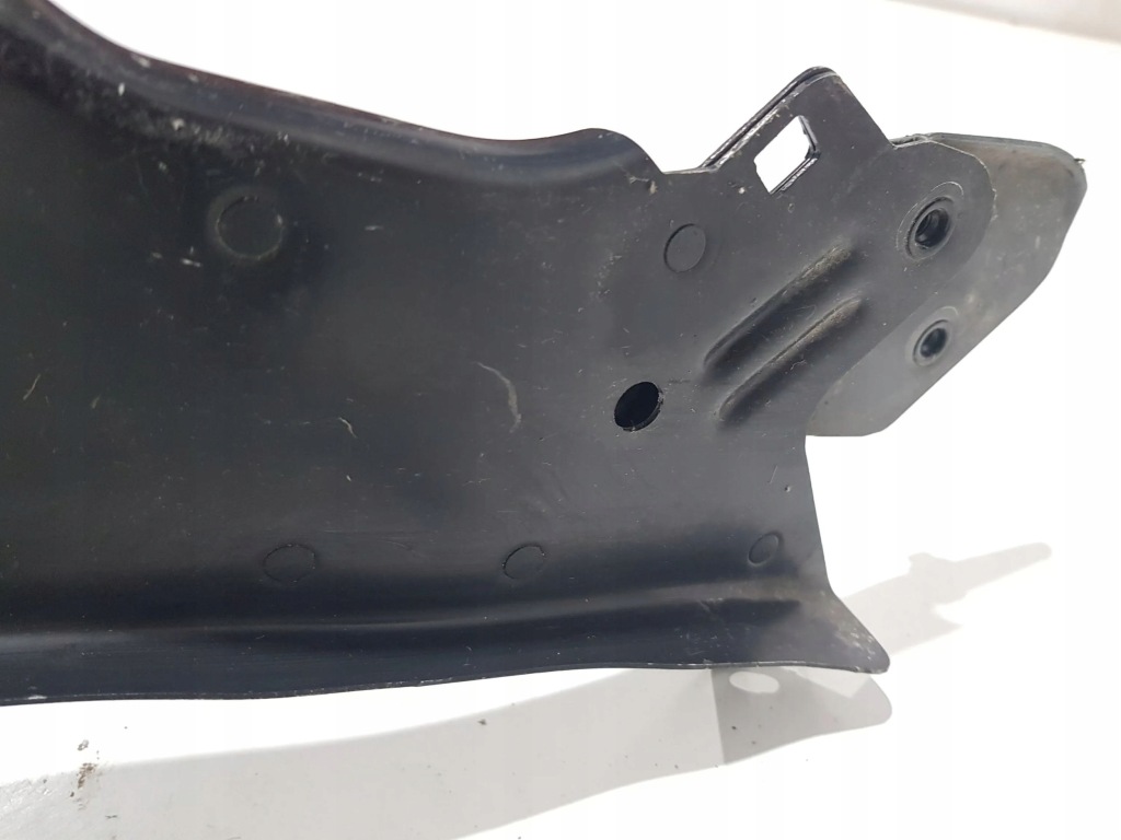 Mercedes-benz e w211 2003 панель крепления радиатора / góra Киев