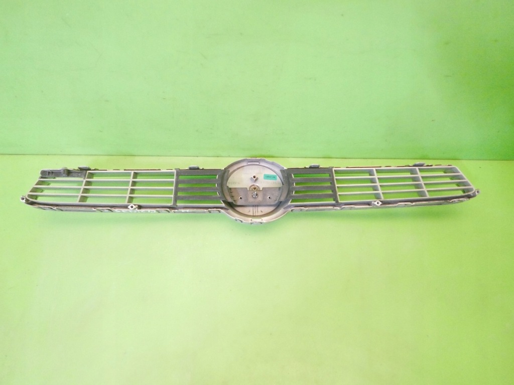 фото №8, Решётка радиатора решётка радиатора радиатора решётка радиатора 7174155lb fiat sedici i fl 09-14