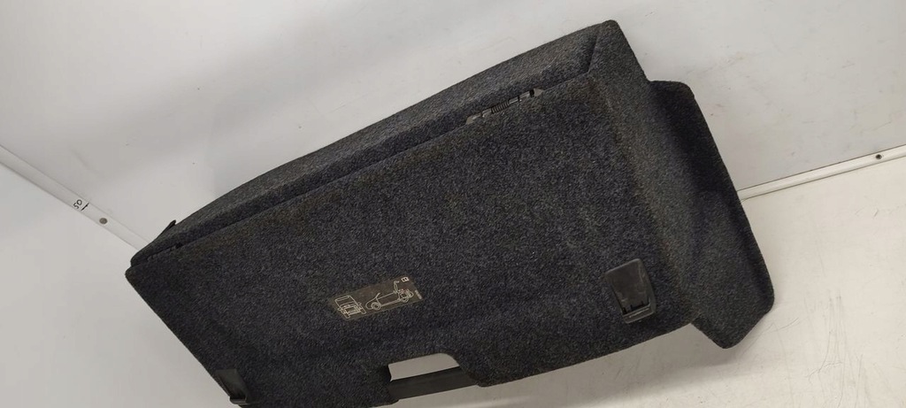 фото №5, Полка бардачок крыша vw eos 2,0 fsi