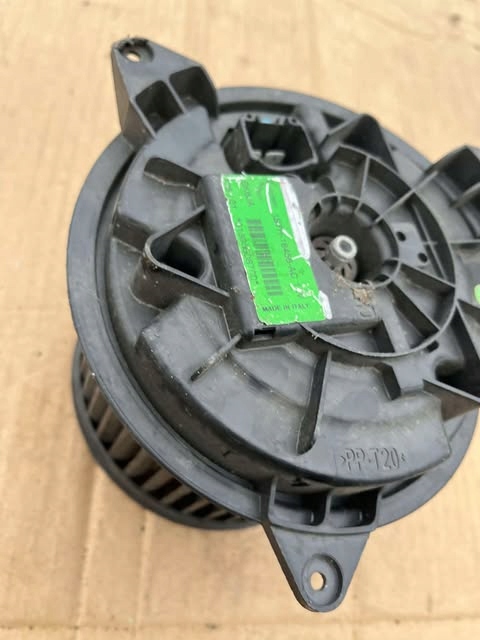 Повітродувка кабіни ford mondeo mk3 Оригінал