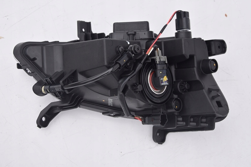 фото №2, Hyundai tucson ii lift світлодіоди led