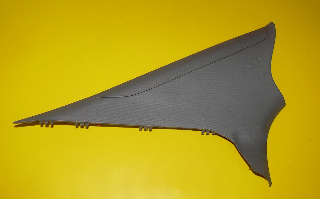 фото №1, Защита стойка левый задняя honda civic viii 8 sedan