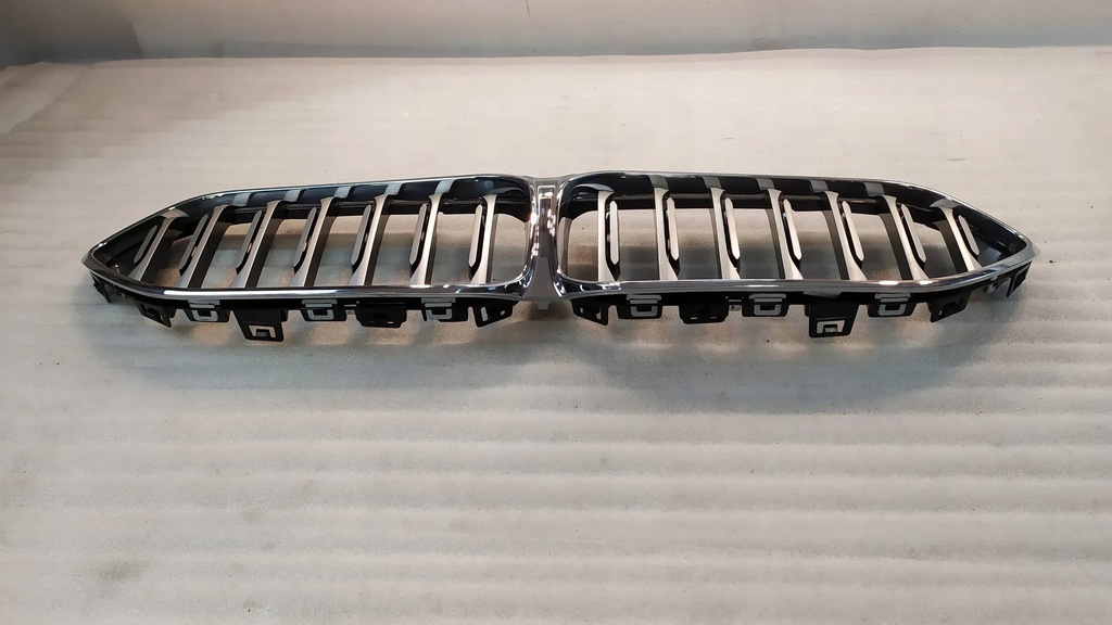 фото №12, Решітка радіатора решітка радіатора решітки радіатора bmw 2 f44