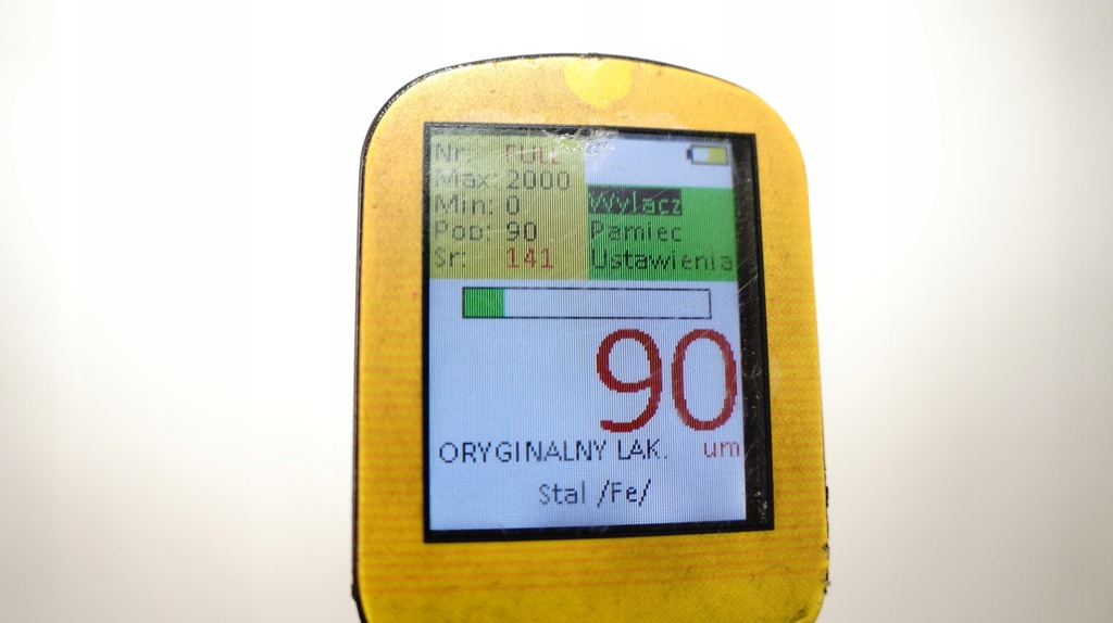 фото №11, Дверь правый перед alfa romeo giulietta 10-13r 296