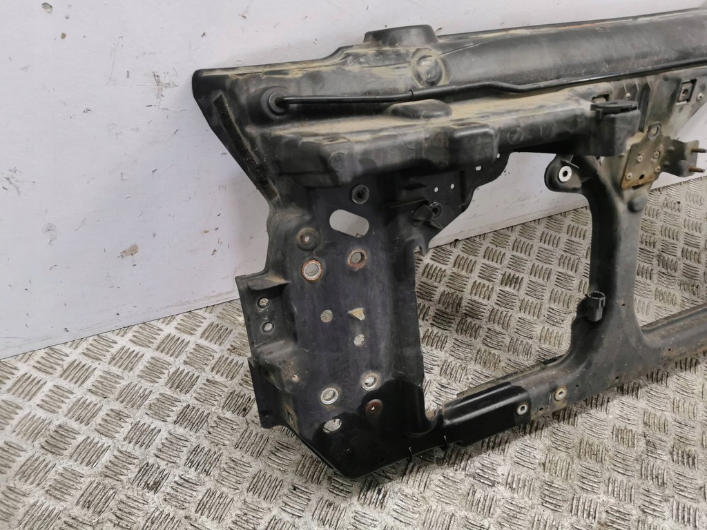 фото №5, Nissan 350z 2004 pas передний