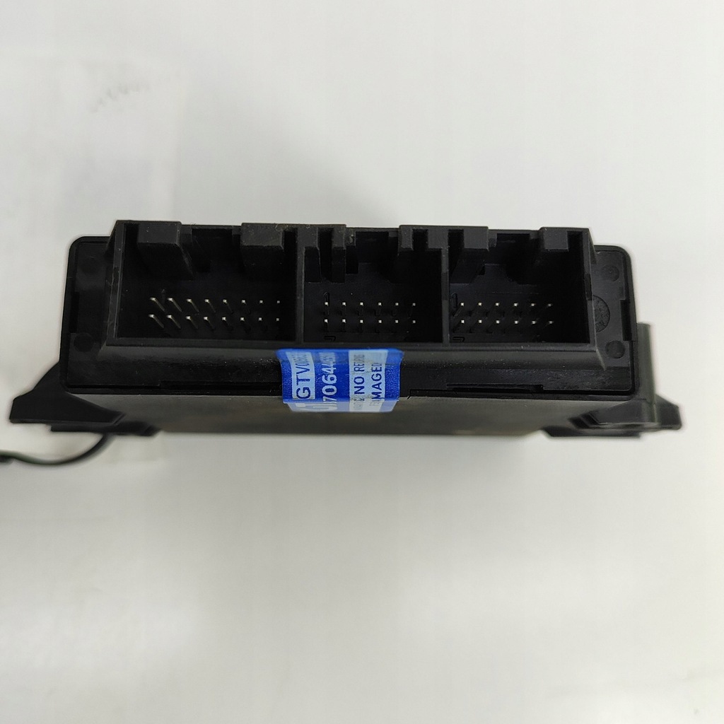 фото №7, Volkswagen amarok 2016 блок управления / модуль парковки pdc