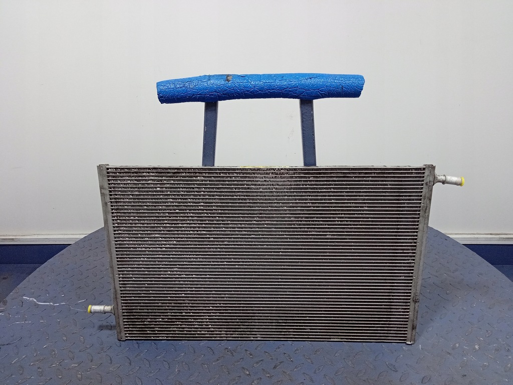 фото №1, Opel insignia b 2.0 cdti радіатор wody gl418002