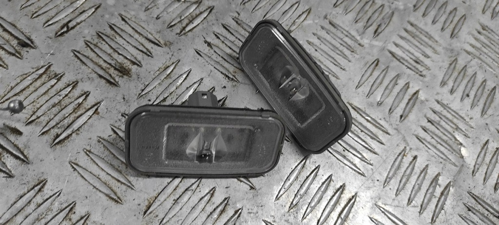 фото №1, Lexus rcf rc-f rc f освітлення кришки лампа кришки