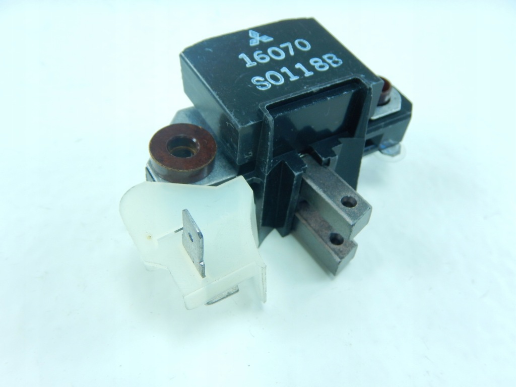 фото №2, Регулятор напруги lancia delta 86-92 оригінал aso