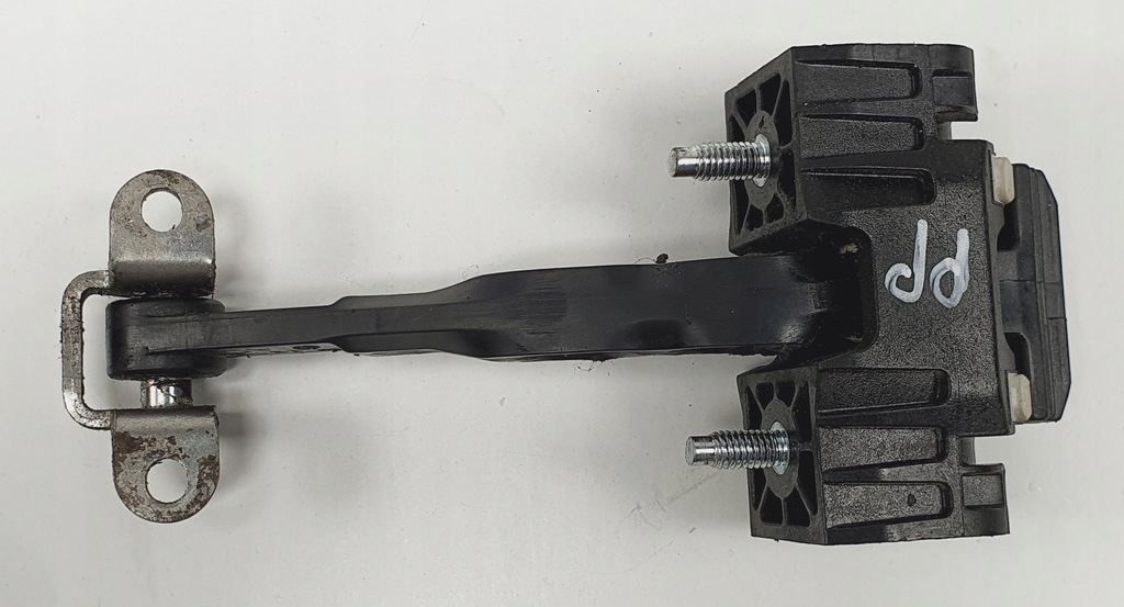 фото №1, Обмежувач двері перед alfa romeo 159