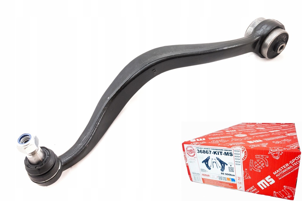 фото №6, Master sport рычаг mazda 6