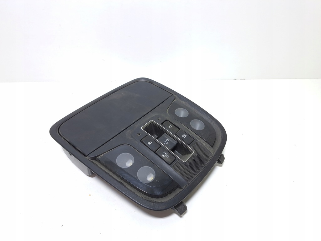 фото №1, Kia sorento iii лампа освещение салона кабины потолочный