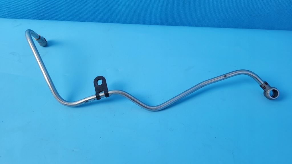 фото №4, Kia ceed 3 iii 1.4 t-gdi 21r труба шланг масла