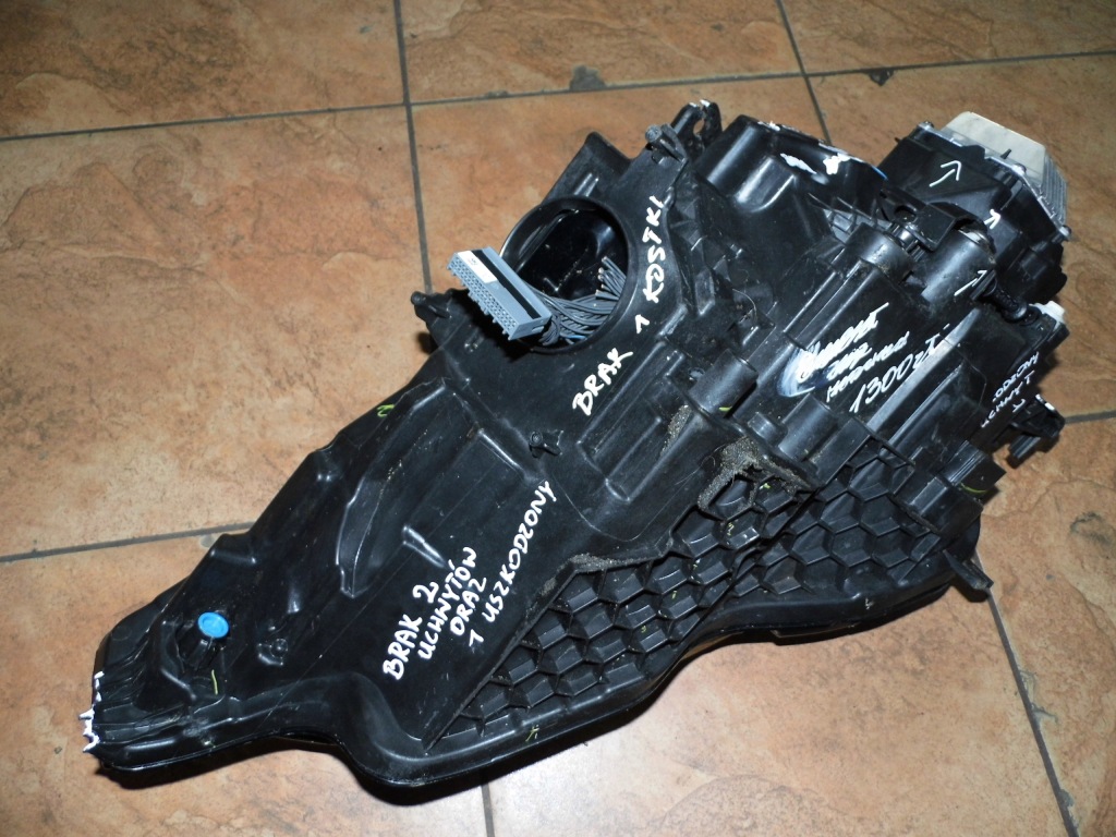 фото №10, Volvo s60 iii v60 ii 20' лампа правий перед full led 32314166