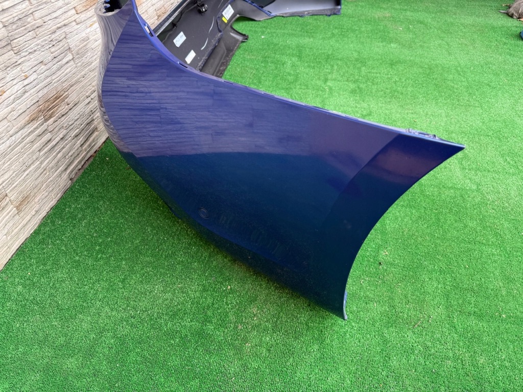 фото №8, Бампер bmw 3 g20 m набір c31 6pdc