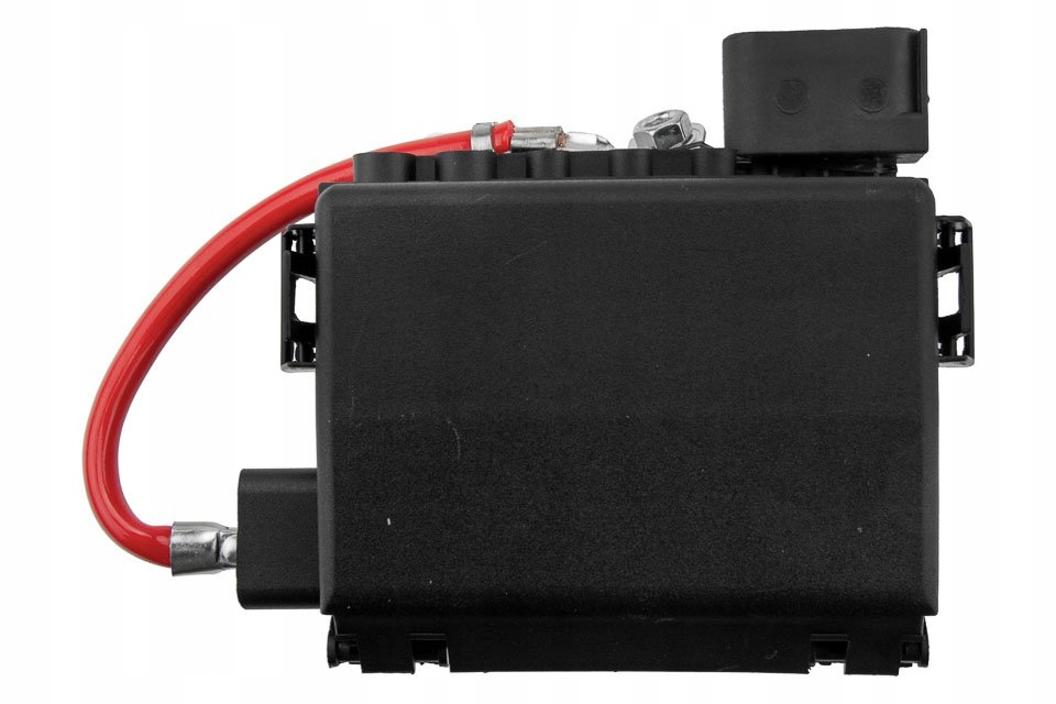 фото №15, Коробка крепления предохранителей vw sharan 00-10