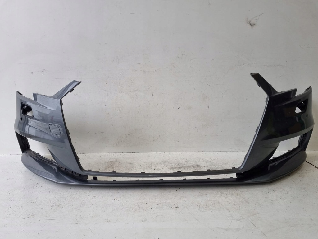 фото №5, Audi a3 8v lift бампер перед 8v3807437 af