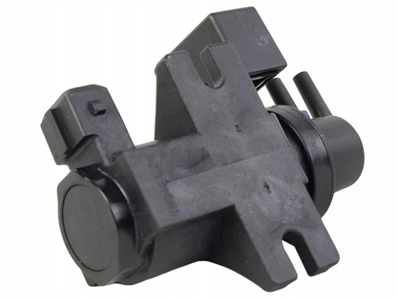 фото №11, Клапан турбіни bmw e39 e46 e60 e81 x3 e90 2.0d 3.0d