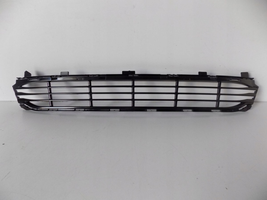 фото №6, Bmw 7 g11 передняя часть бампер center air впуск решётка 51117486832 original