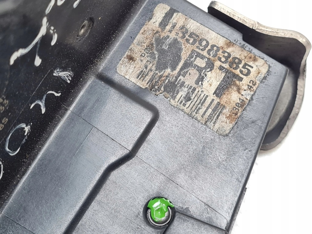 Купити 2017 opel insignia b замок двері задніх 13598385