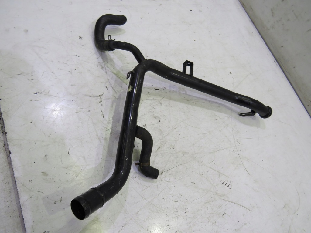 фото №5, Труба шланг wody kia ceed ii 1.4 crdi 2012