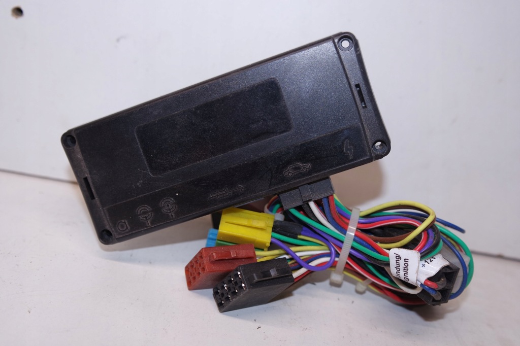 Модуль блок управления smart b67880139 Цена