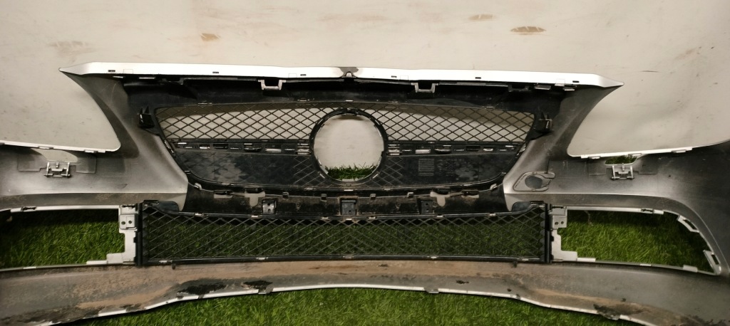 Купить Бампер перед mercedes slk w172