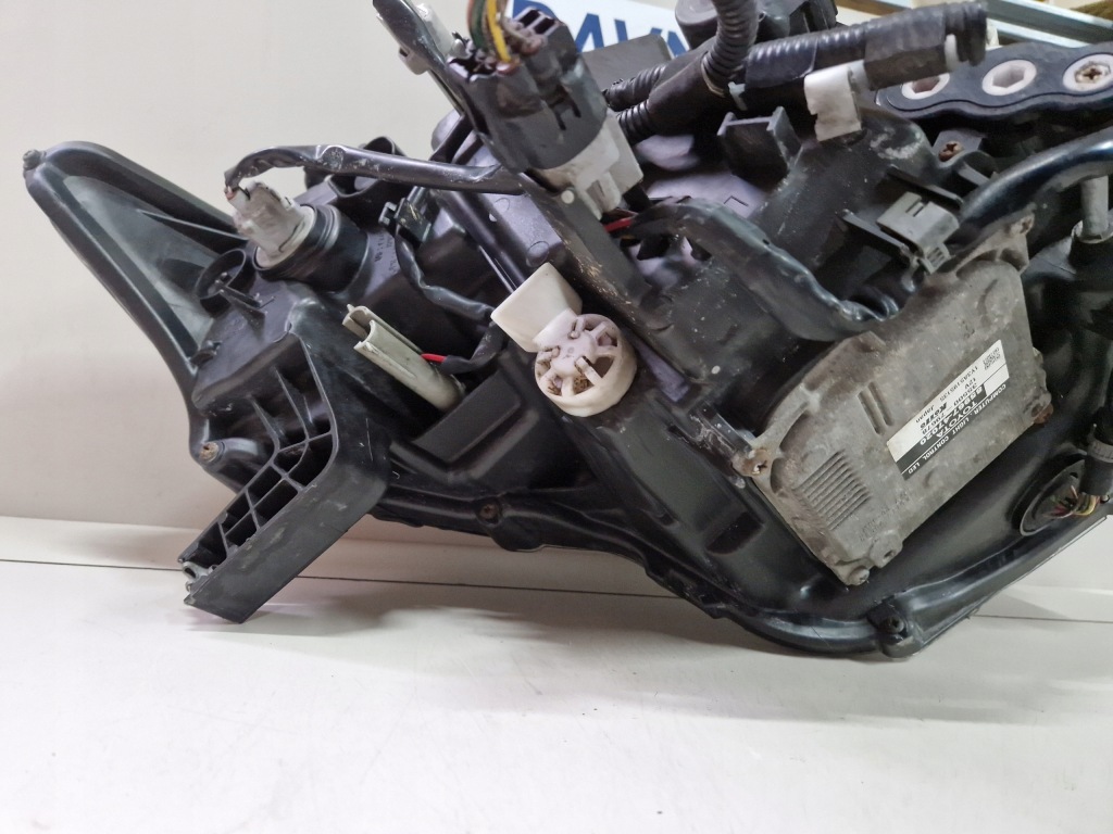 Лампа передня ліва лівий перед lexus rx 450h iii 3 full led європа Оригінал