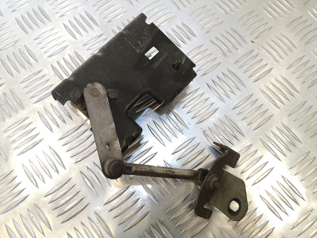 фото №4, Датчик выравнивание задняя maserati quattroporte