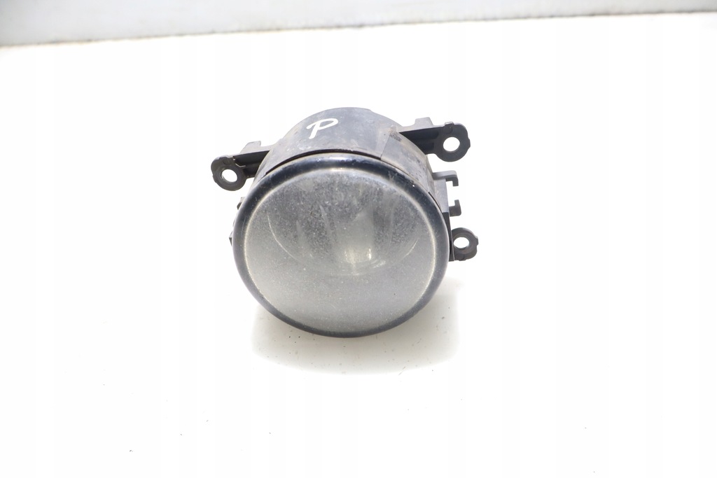 фото №1, Протитуманна фара правий renault fluence