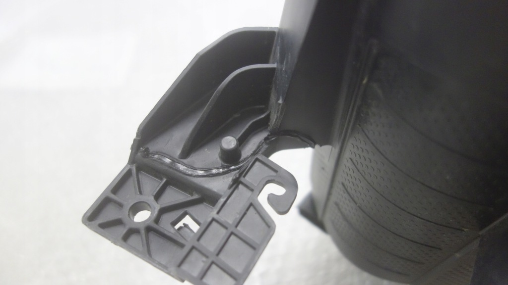 фото №5, Dacia spring лампа лівий перед 260607303r