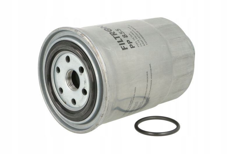 фото №1, Фильтр топлива ford ranger, mazda 3, 5, 6