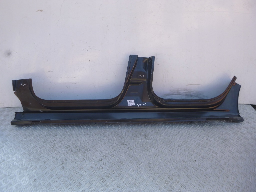 фото №6, Citroen c4 picasso 2 2013-2018 поріг правий новий оригінальний номер