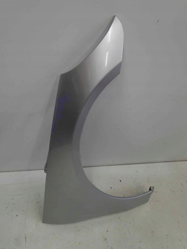 фото №9, Mercedes r w251 251 крыло передний правый 775