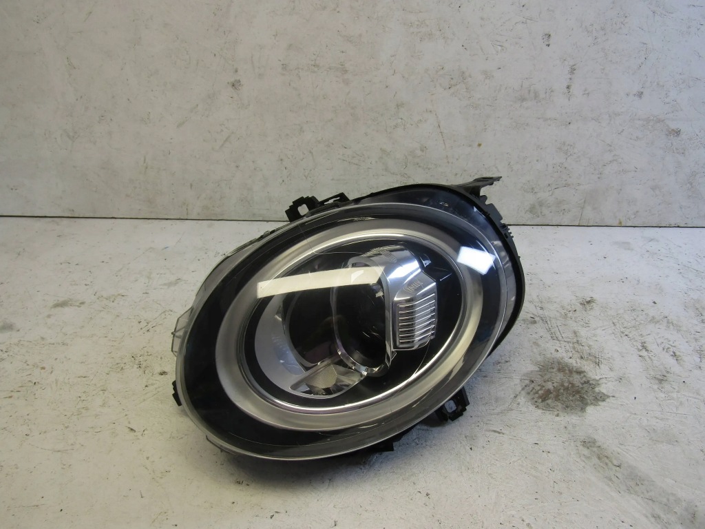 фото №1, Mini f56 lift лампа права full led адаптивний