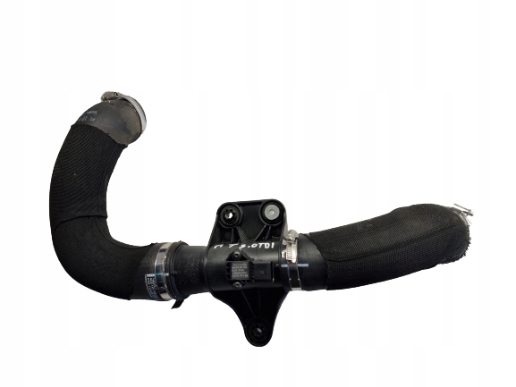 фото №1, Audi a7 4g 3.0 tdi шланг труба интеркулер