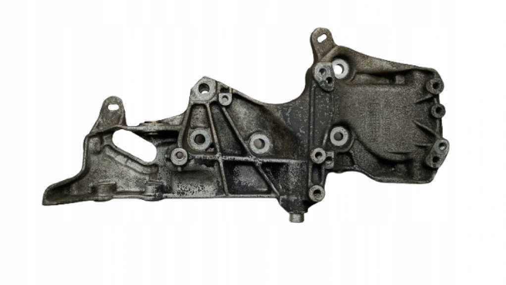 Купить Кронштейн генератора 037811 renault megane 1 99-03r 1.4b