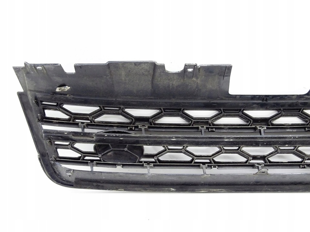 фото №11, Решётка радиатора решётка радиатора радиатора land rover discovery sport l550 fk72-ba100-caw