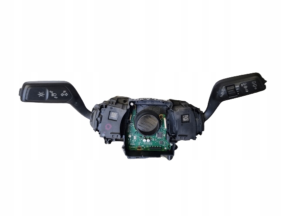 фото №1, Ford kuga mk3 перемикач комбінований lv4t-14b522-ee