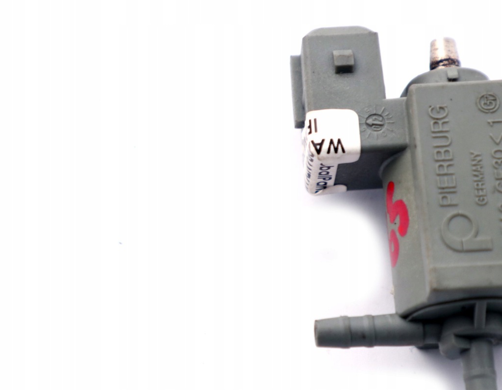 Bmw e65 e66 e67 електроклапан 7516376 Доставка