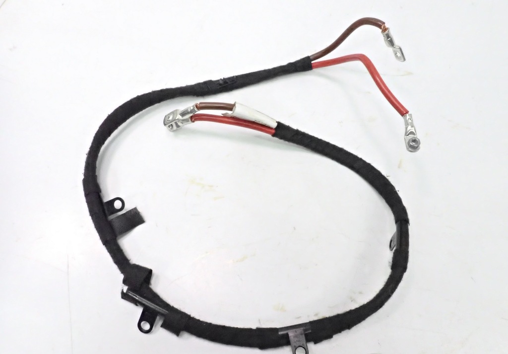 фото №9, 4h0971478 жгут электропроводка отопления audi a8 d4