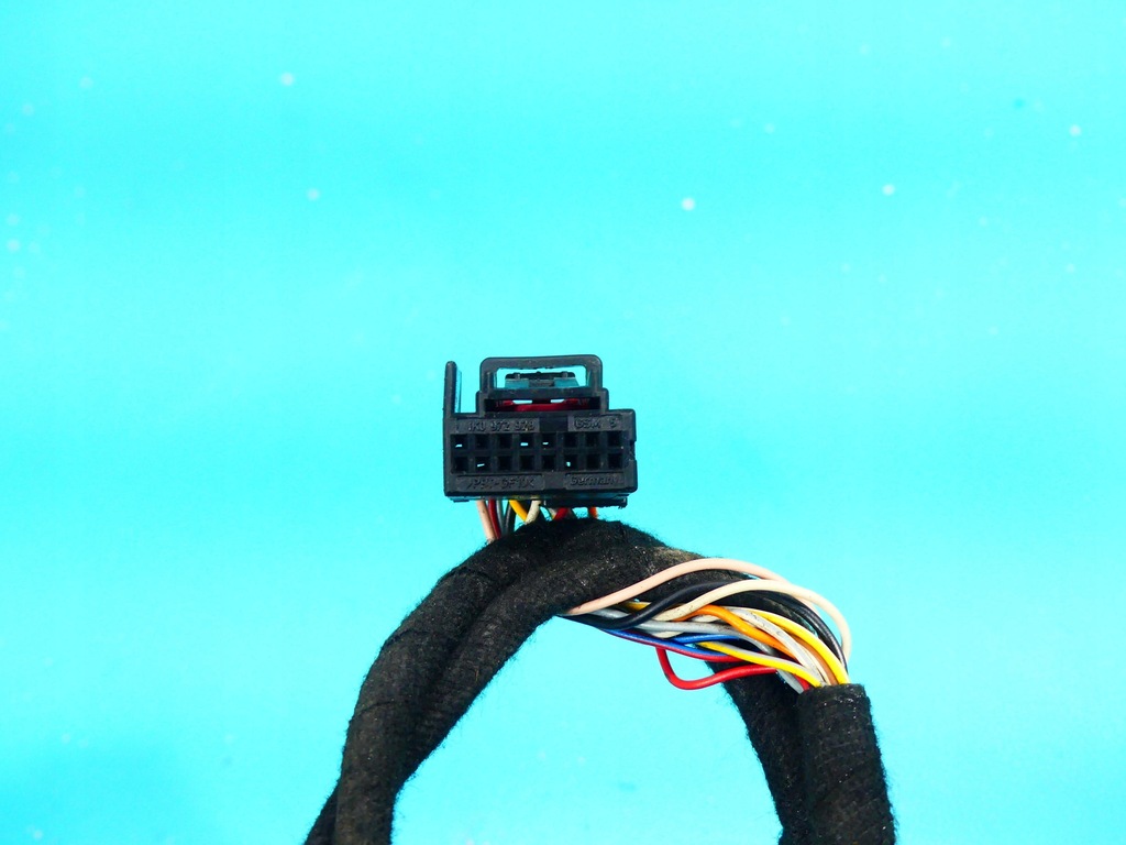 фото №9, Зеркало правое 1 skoda superb ii белый 1026 europa