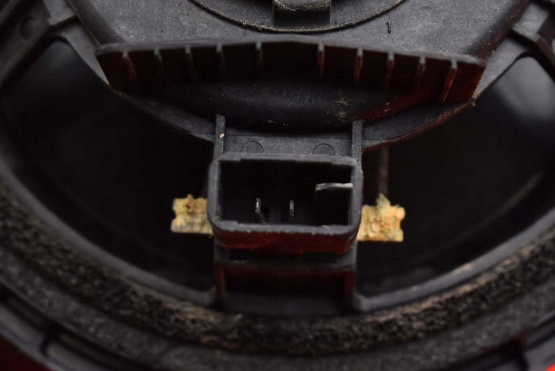 фото №9, Динамик левый задняя 86301sc140 subaru forester 3 iii 11-13