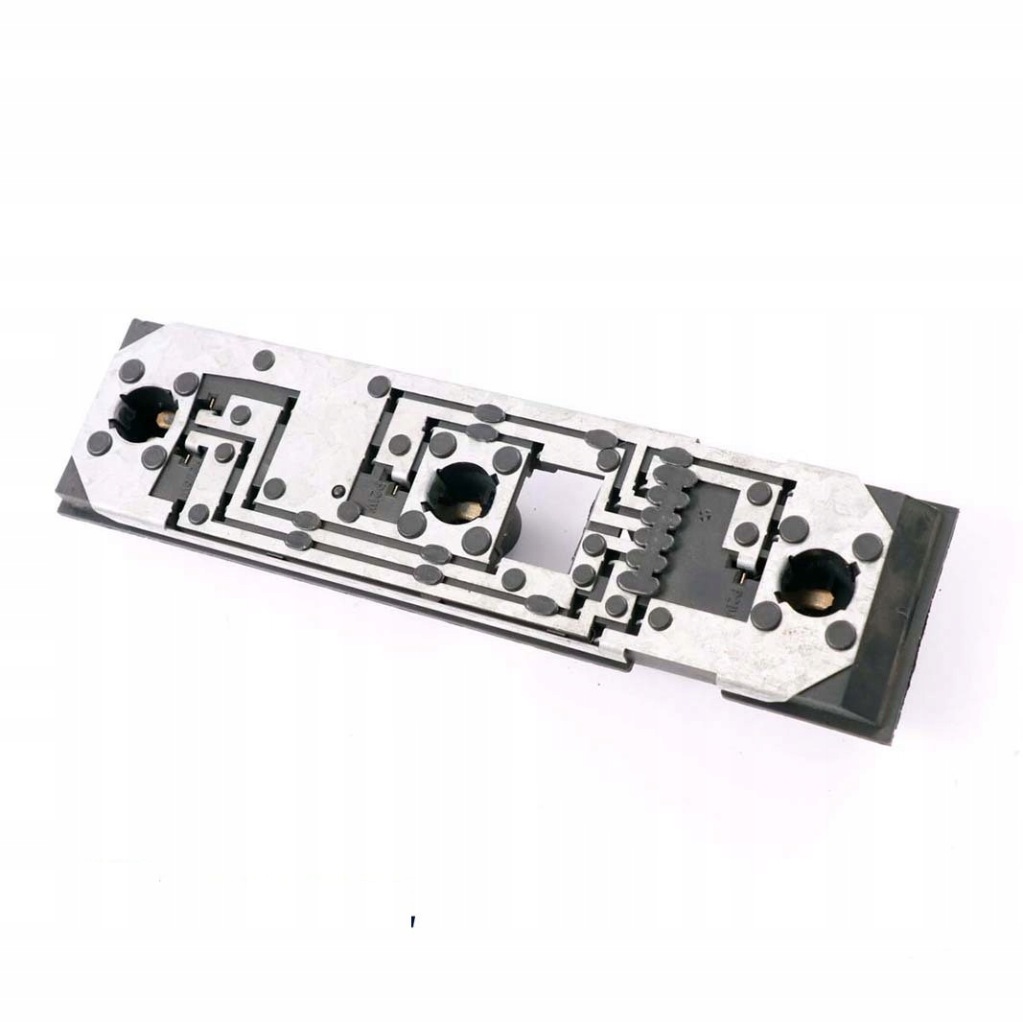 Купить Mini r50 r53 разъём лампочка задний панель боковой 6916395