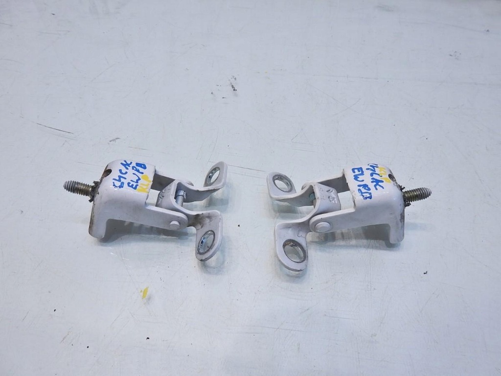 фото №6, Петля петлі кришки ewpb citroen c4 cactus 573420/841098